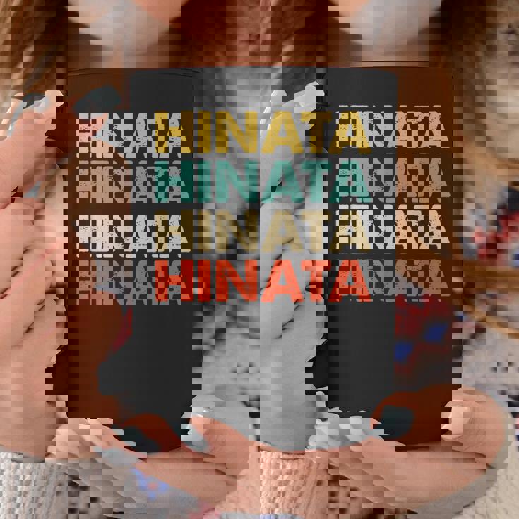 Hinata 日向 コーヒーマグ 面白い贈り物