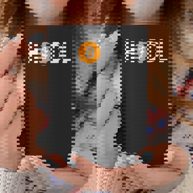 Hodl Fomo ビットコイン Btc コーヒーマグ 面白い贈り物