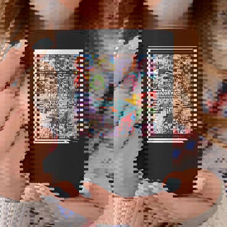 Hololive English Eurobeat Remix Album コーヒーマグ 面白い贈り物