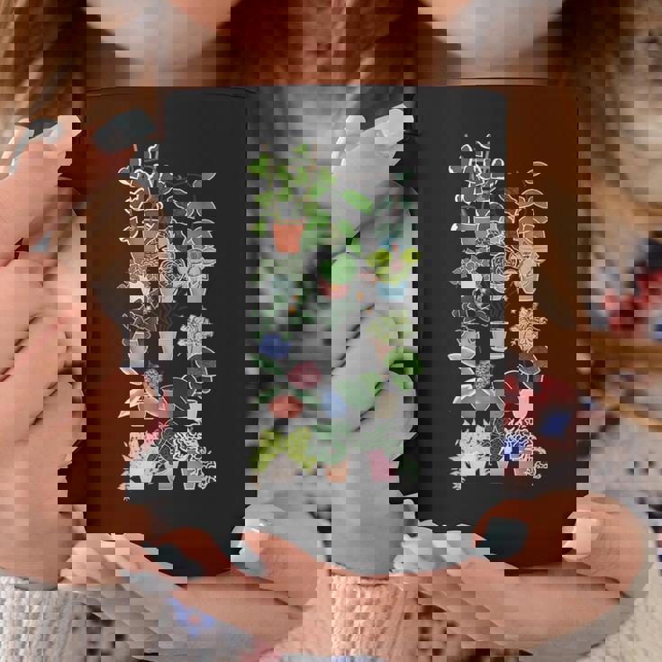 Hoya Head Meaning Plant Quote For Hoya Headstシャツ コーヒーマグ 面白い贈り物