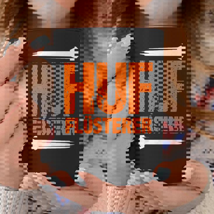 Huf Whisper Smith Anvil Smith ギフト コーヒーマグ 面白い贈り物