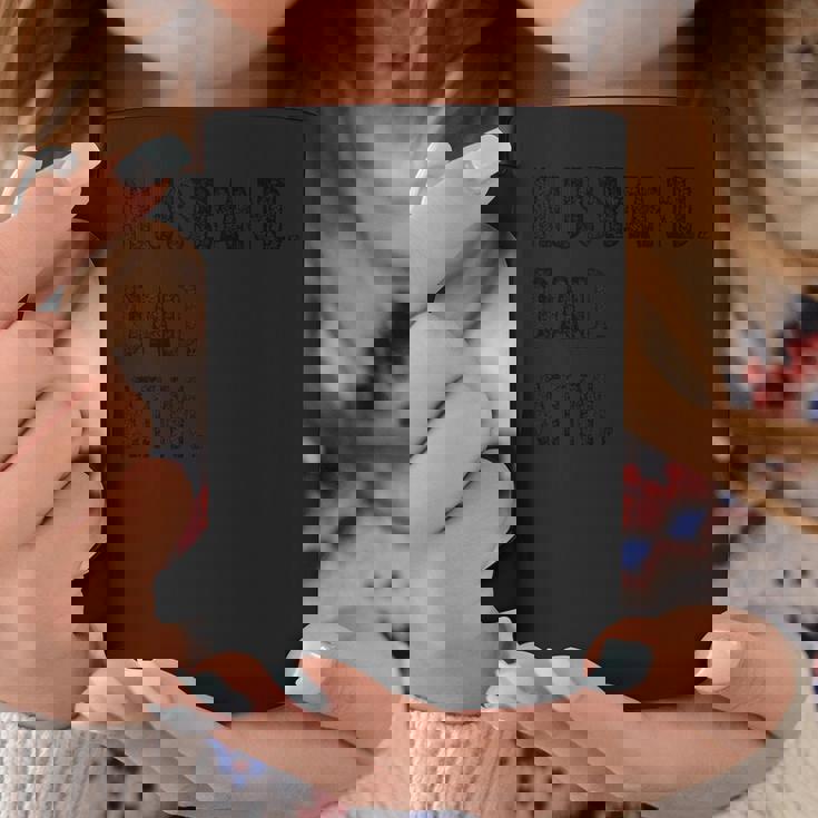 Husband Dad Atm Father Bank Money Children Wife Quote コーヒーマグ 面白い贈り物