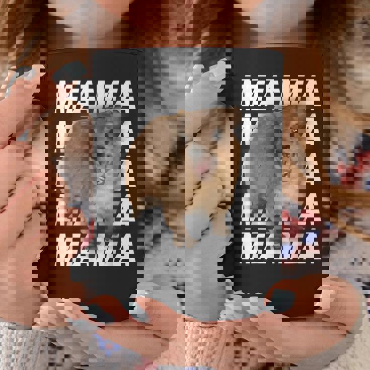 Hyrax ケープハイラックス コーヒーマグ 面白い贈り物