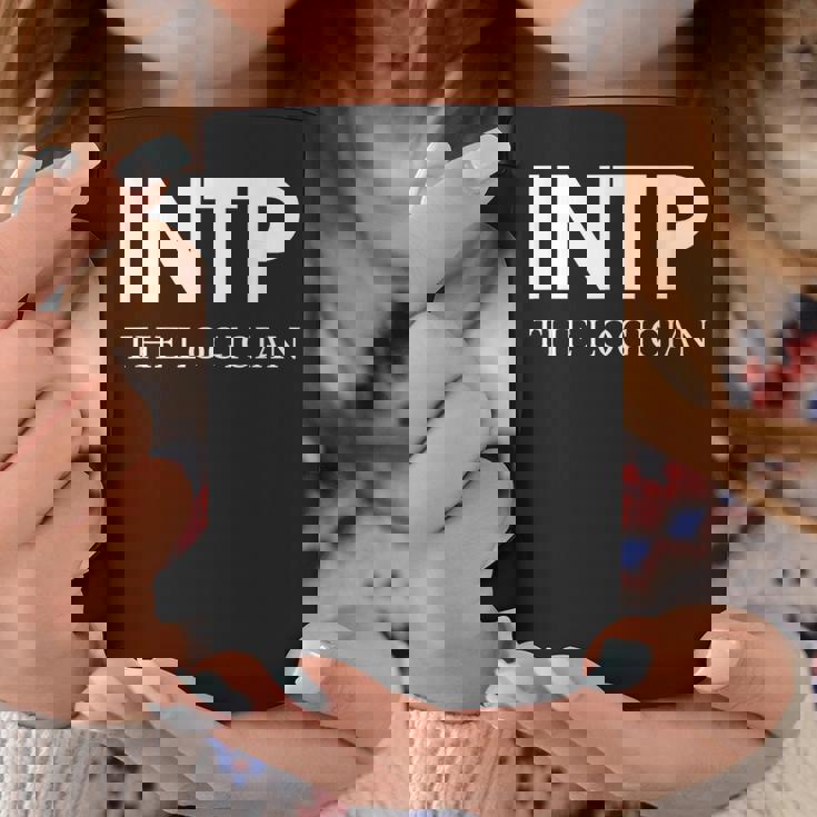 Intp ロジシャン Intp コーヒーマグ 面白い贈り物