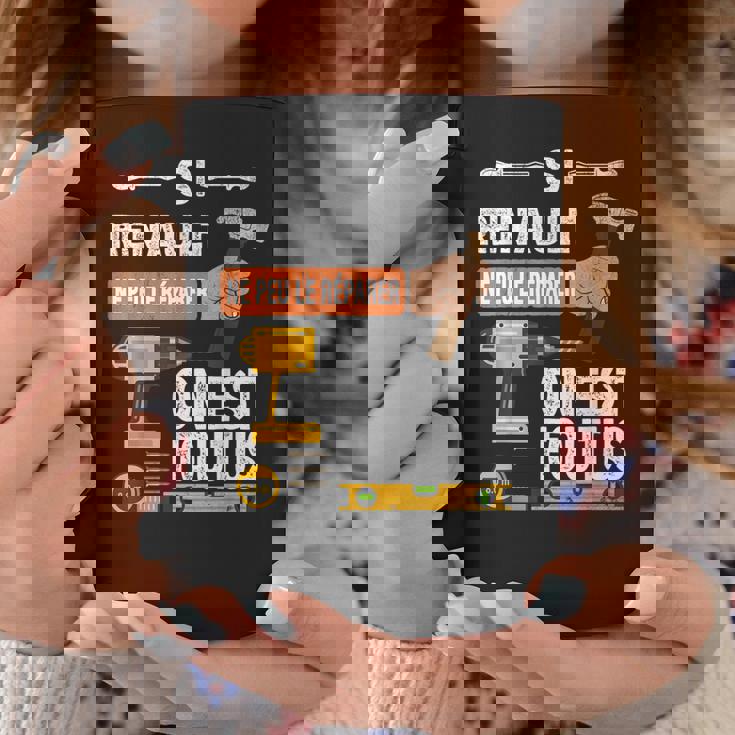 It's If Renault Can't Fix It No One Is コーヒーマグ 面白い贈り物