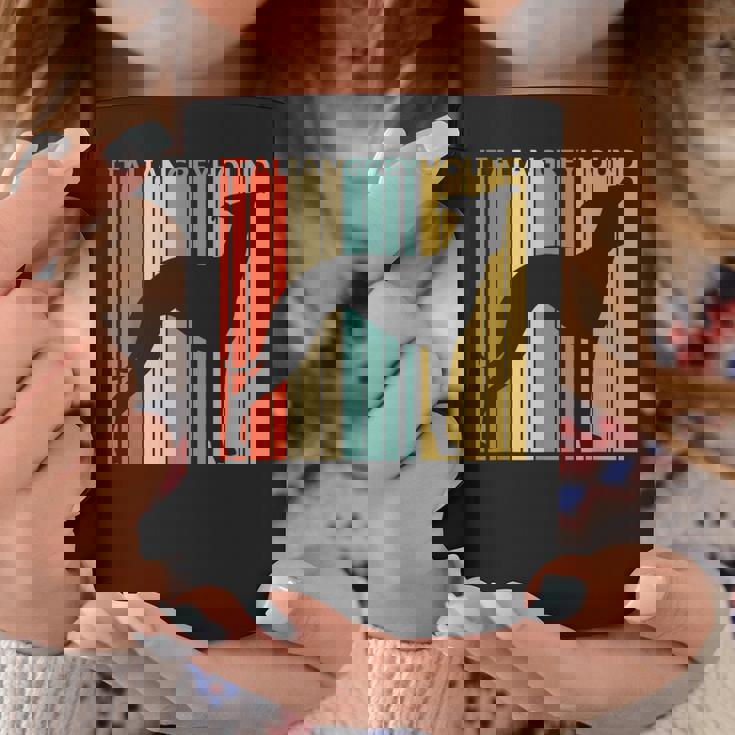 Italian Greyhound イタリアン・グレイハウンド コーヒーマグ 面白い贈り物