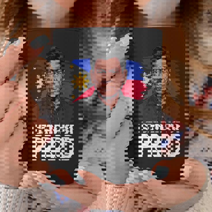 Itand For Prrd Digong Duterte フィリピン フリー Du30 コーヒーマグ 面白い贈り物