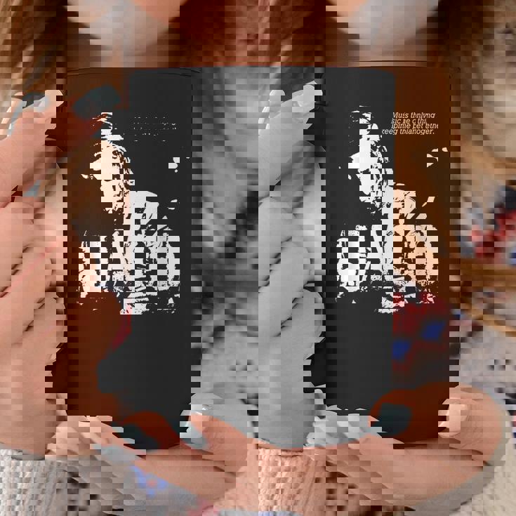 Jaco Jazz Wisdom Bassist ミュージシャン 1色 コーヒーマグ 面白い贈り物