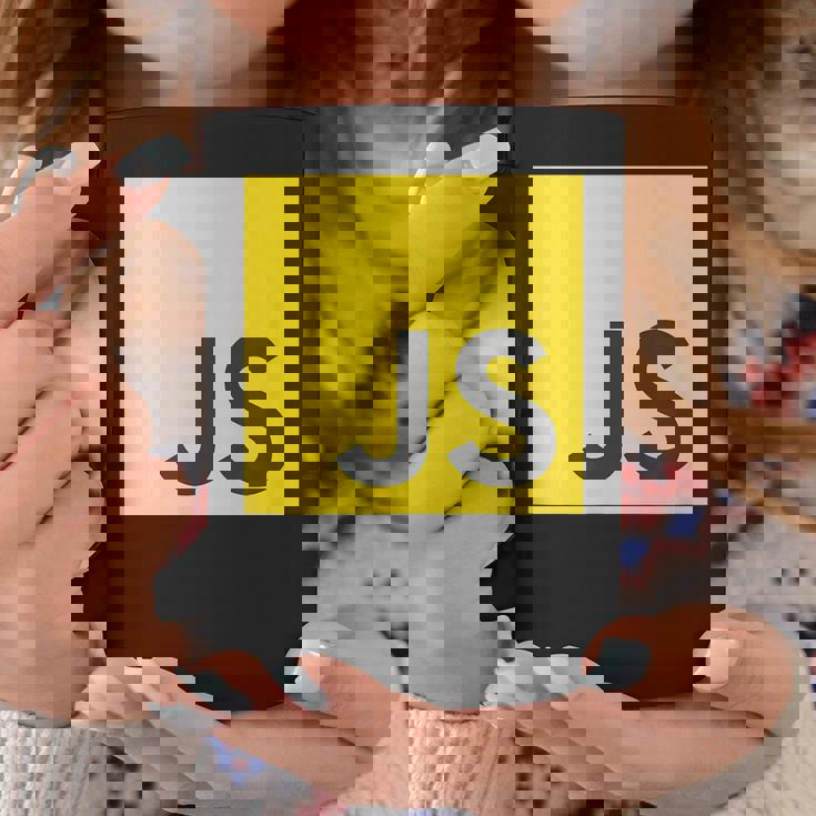 Javascript Js React AngularjsueJs NodeJs プログラマーオタク コーヒーマグ 面白い贈り物