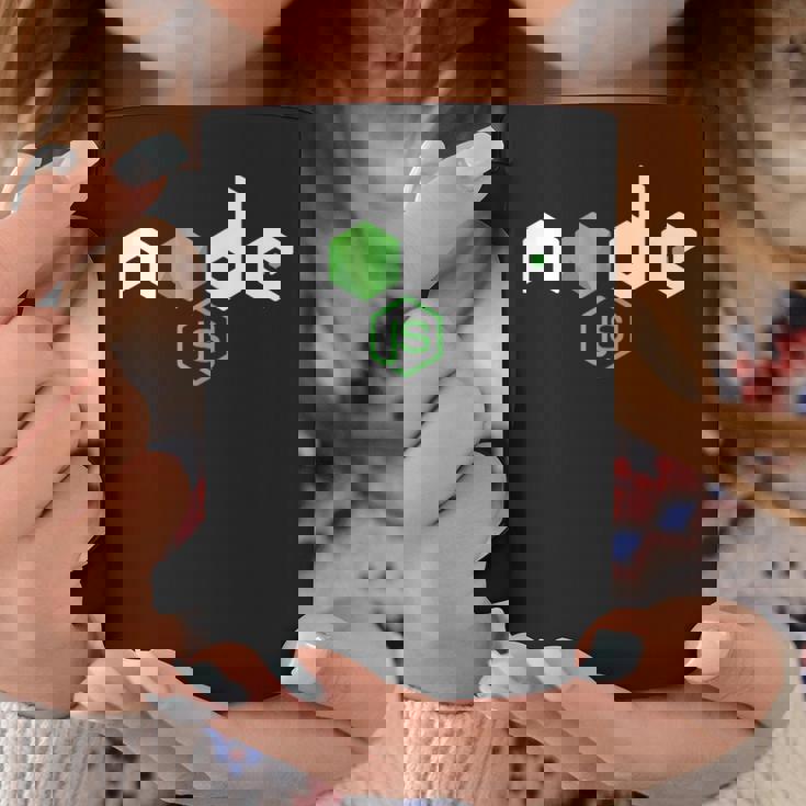 Javascript Programmer Js Node Pc Developers コーヒーマグ 面白い贈り物