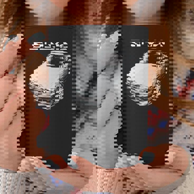 Jdm Car13 240 180 ドリフトマシン K's Aero コーヒーマグ 面白い贈り物