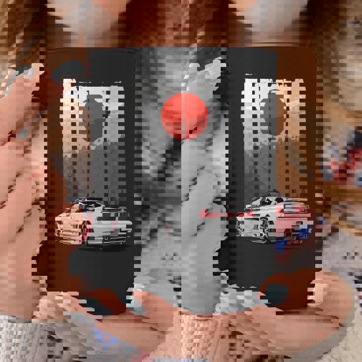 Jdm Nsx カーチューニング ジャパン ライジング サン ドリフト インポート コーヒーマグ 面白い贈り物