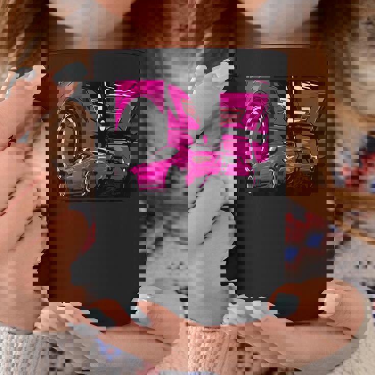 Jdm ロケットバニー ビッグブースト コーヒーマグ 面白い贈り物