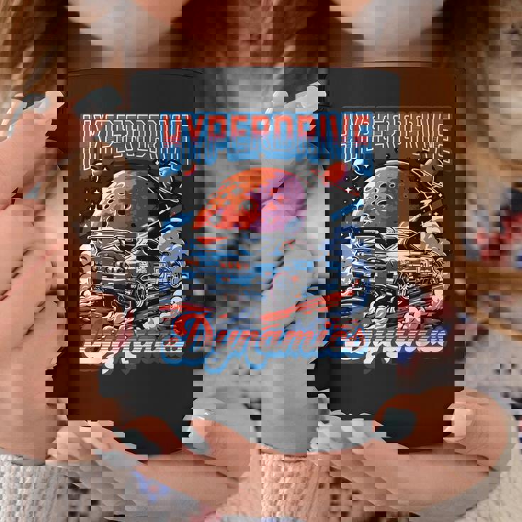 Jdm 東京ジャパン ドリフト レースカー チューニング レトロ ヴィンテージ グラフィック コーヒーマグ 面白い贈り物