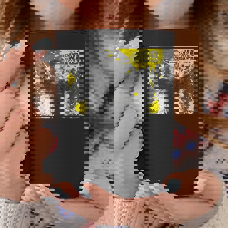 Jmc 69Th Anniversaryアンゴラコロブス コーヒーマグ 面白い贈り物