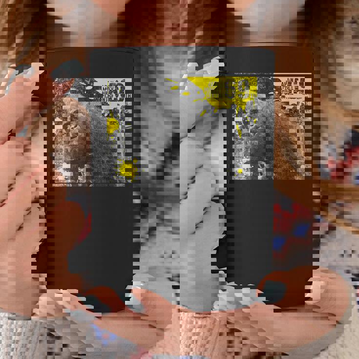 Jmc 69Th Anniversaryニシゴリラ コーヒーマグ 面白い贈り物