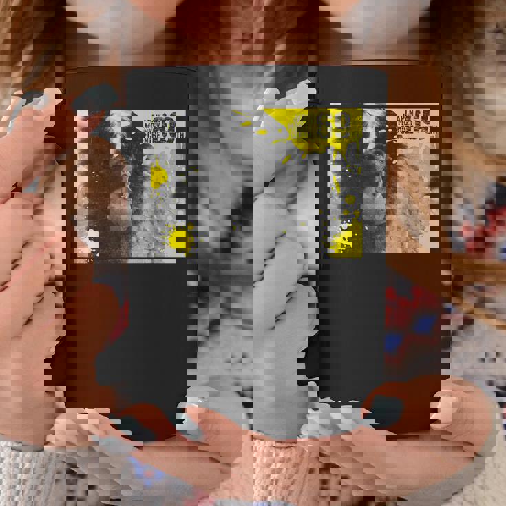 Jmc 69Th Anniversaryフクロテナガザル コーヒーマグ 面白い贈り物