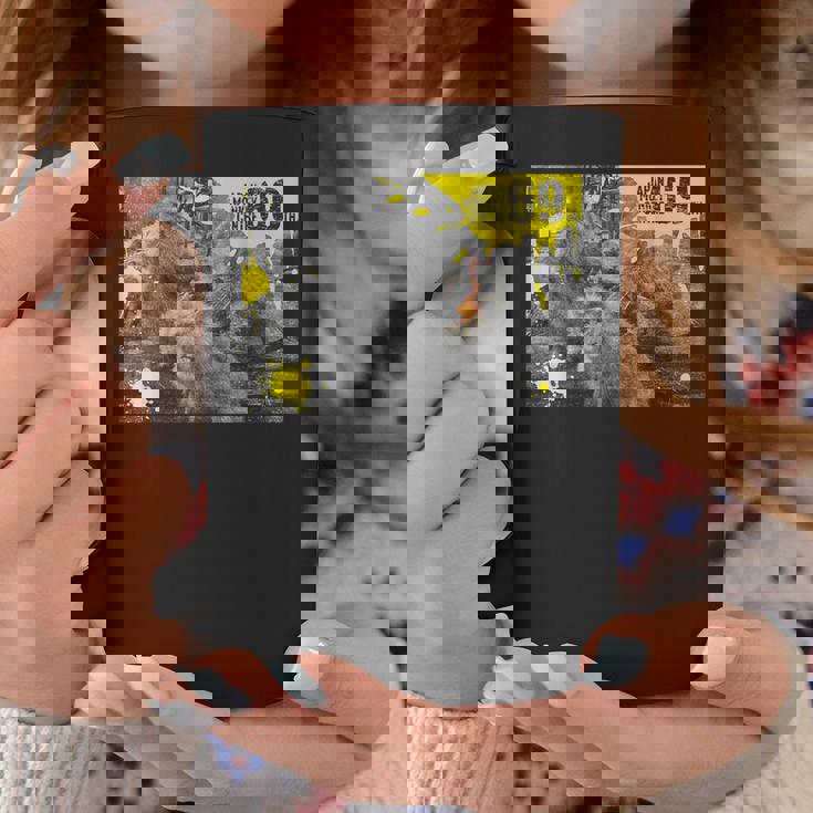 Jmc 69Th Anniversaryヤクシマザル コーヒーマグ 面白い贈り物