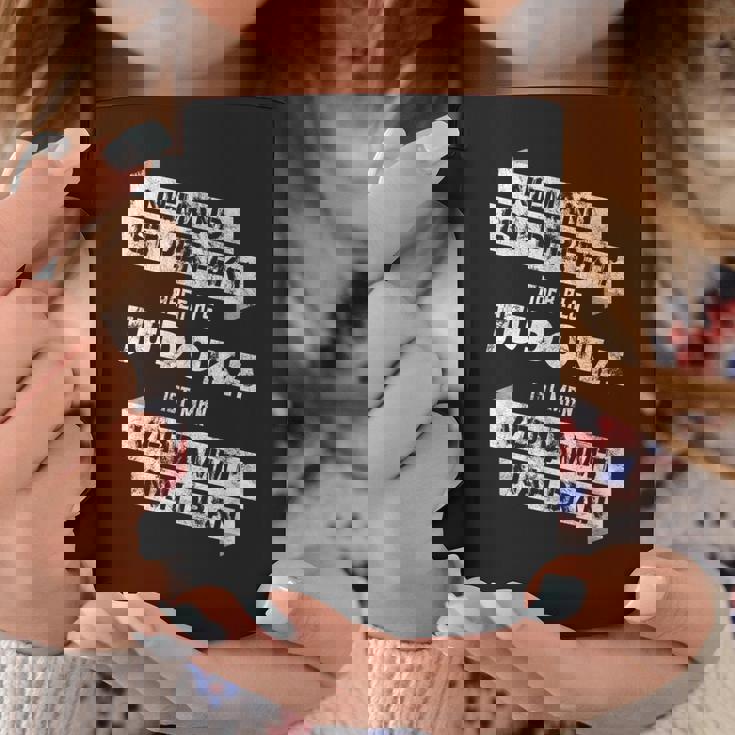 Judo Judoka アスリート向けギフト 柔道武道 コーヒーマグ 面白い贈り物