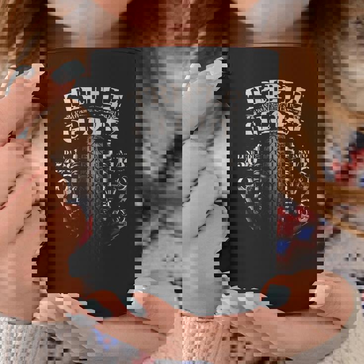 Kawasaki トリプルクラシックバイカーtシャツ コーヒーマグ 面白い贈り物