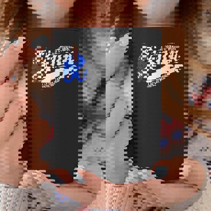 Kimura I Like Holding Hands ブラジリアン柔術 メンズ コーヒーマグ 面白い贈り物