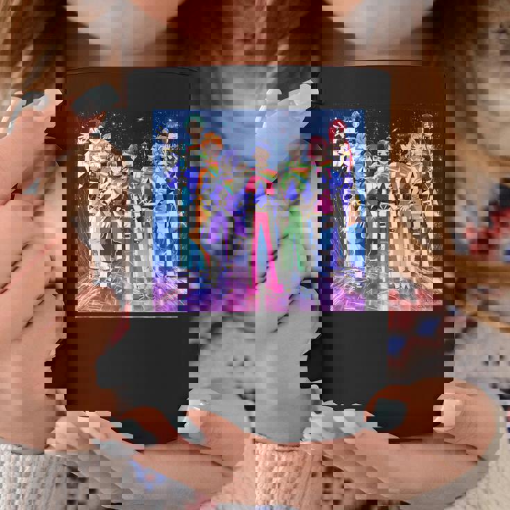 King Of Prism -Dramatic Prism1- デザインb コーヒーマグ 面白い贈り物