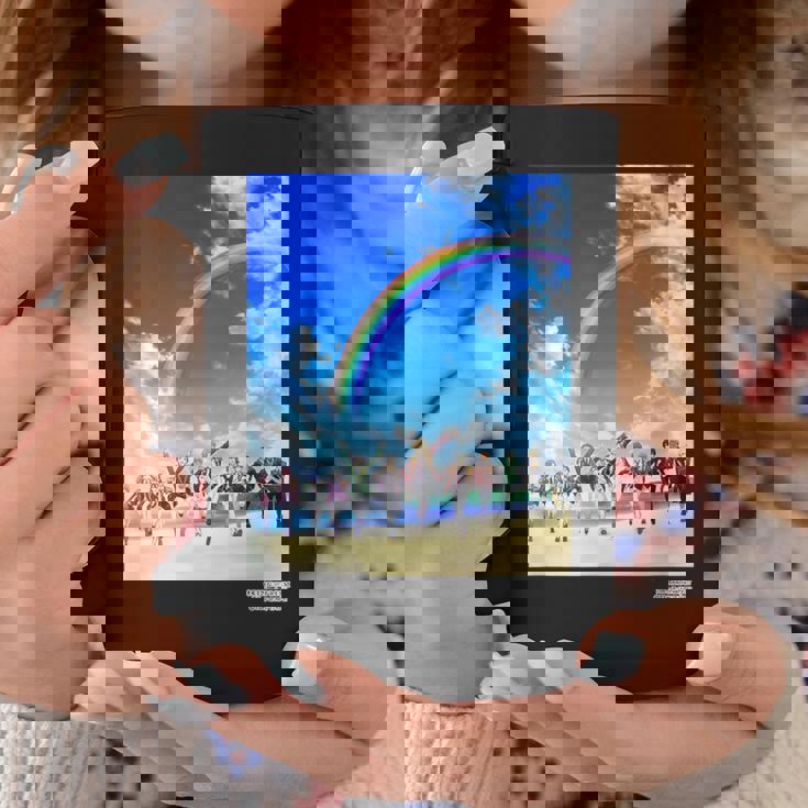 King Of Prism -Pride The Hero- デザインc コーヒーマグ 面白い贈り物