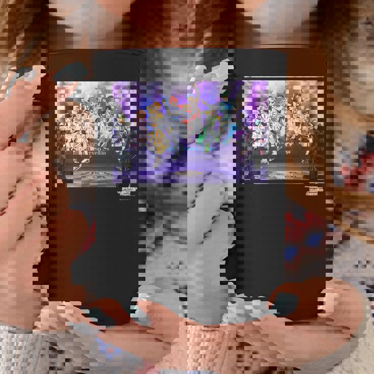 King Of Prism -Shinyeventars- デザインc コーヒーマグ 面白い贈り物