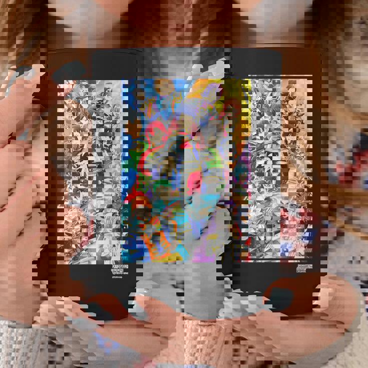 King Of Prism Alltars -プリズムショーベストテン- デザインa コーヒーマグ 面白い贈り物