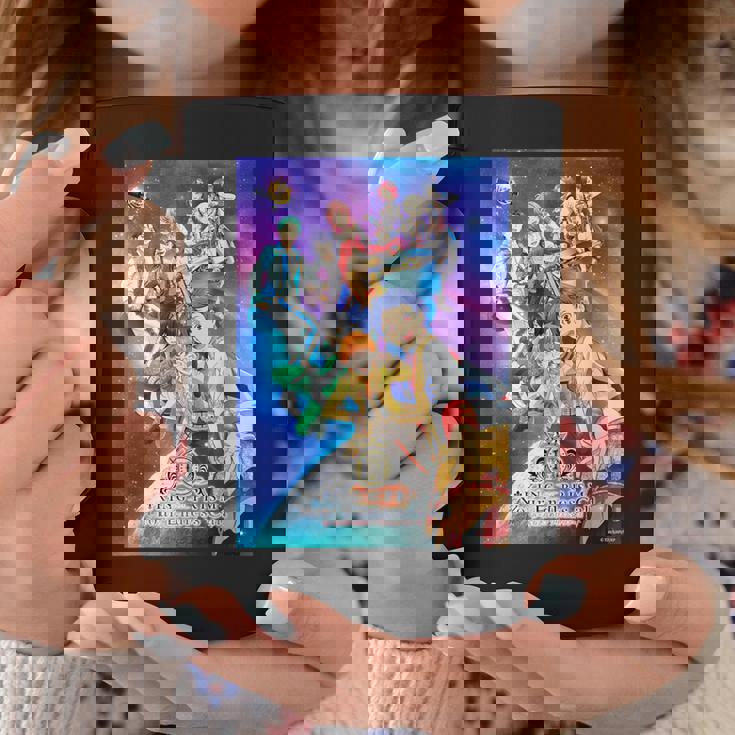 King Of Prism-Your Endless Call- デザインa コーヒーマグ 面白い贈り物