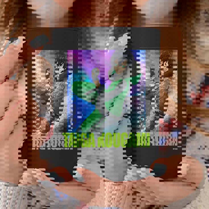 King Of Prism-Your Endless Call- キービジュアル タイガ コーヒーマグ 面白い贈り物