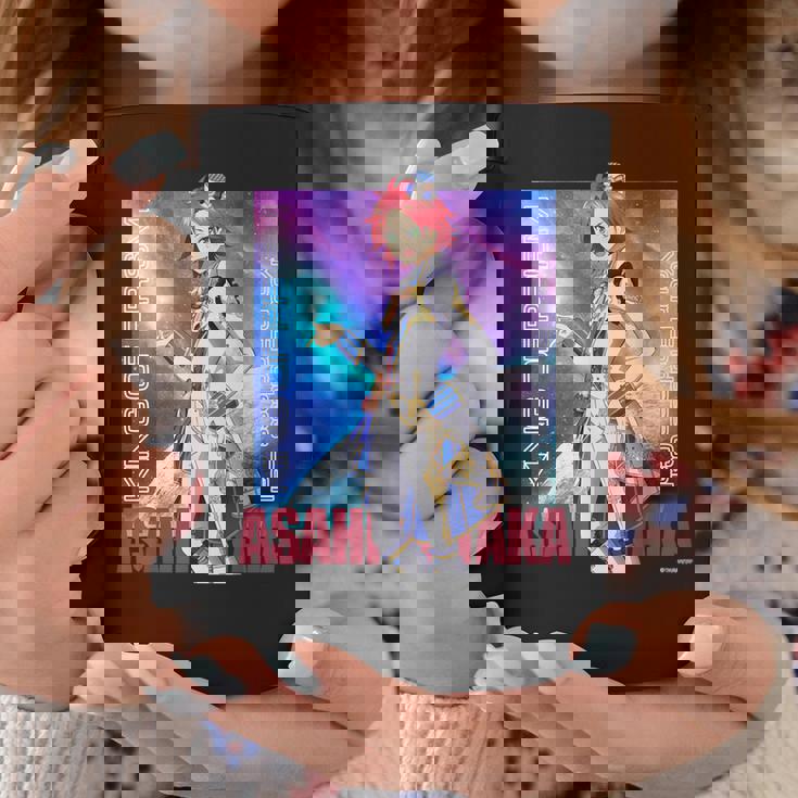 King Of Prism-Your Endless Call- キービジュアル アサヒ コーヒーマグ 面白い贈り物