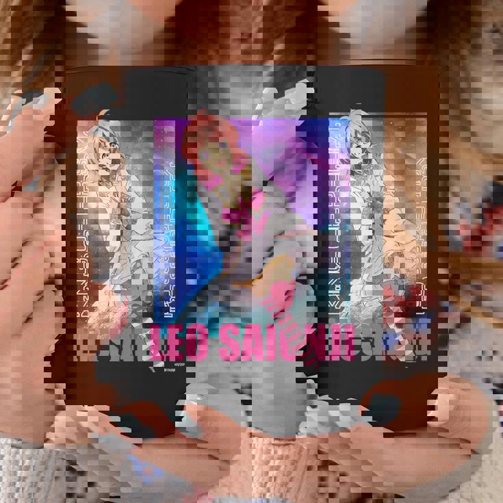 King Of Prism-Your Endless Call- キービジュアル レオ コーヒーマグ 面白い贈り物