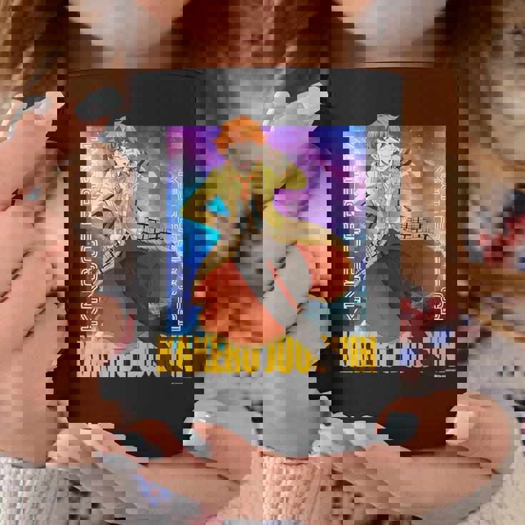 King Of Prism-Your Endless Call- キービジュアル カケル コーヒーマグ 面白い贈り物