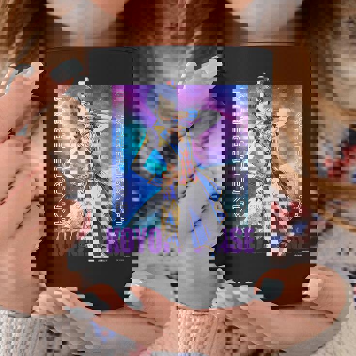 King Of Prism-Your Endless Call- キービジュアル コヨイ コーヒーマグ 面白い贈り物