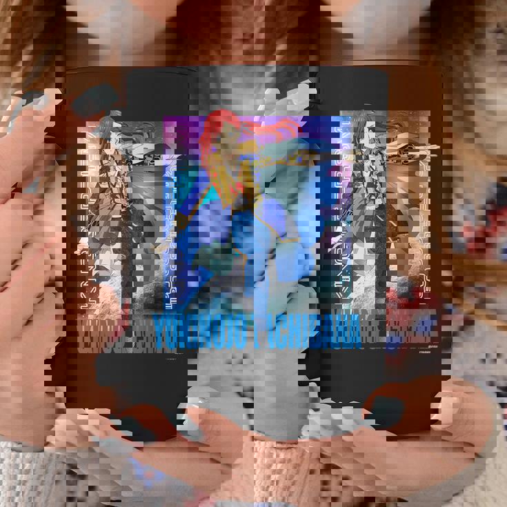 King Of Prism-Your Endless Call- キービジュアル ユキノジョウ コーヒーマグ 面白い贈り物