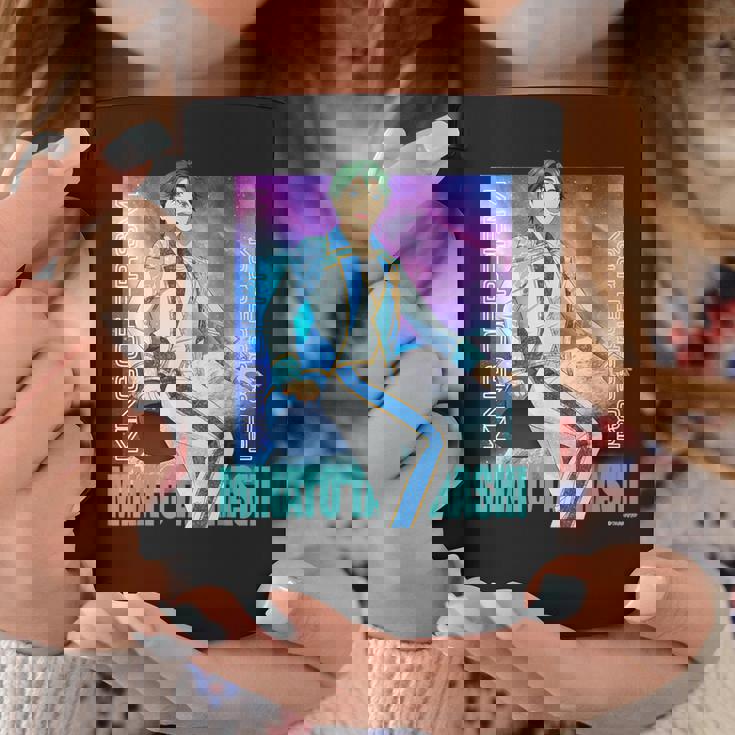 King Of Prism-Your Endless Call- キービジュアル ミナト コーヒーマグ 面白い贈り物