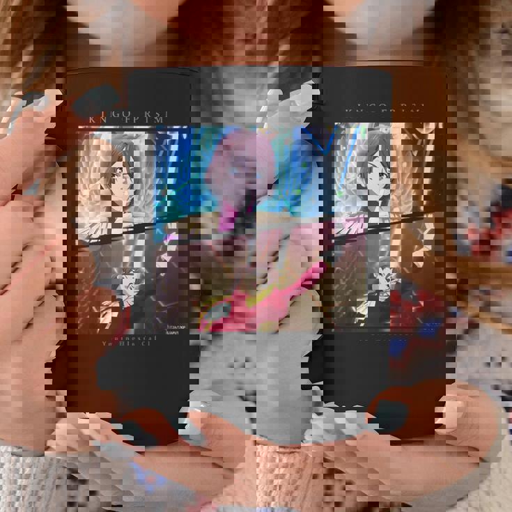 King Of Prism-Your Endless Call- 場面写仁 コーヒーマグ 面白い贈り物