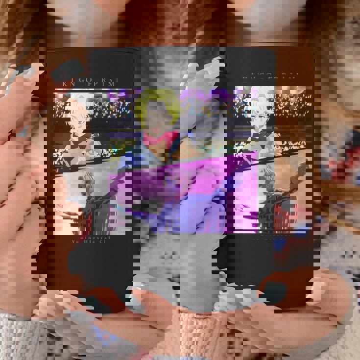 King Of Prism-Your Endless Call- 場面写聖 コーヒーマグ 面白い贈り物