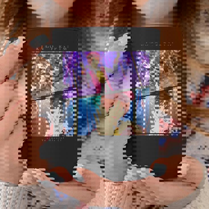 King Of Prism-Your Endless Call- 場面写山田 コーヒーマグ 面白い贈り物