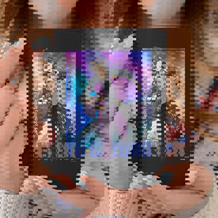 King Of Prism-Your Endless Call- キービジュアル ユウ コーヒーマグ 面白い贈り物