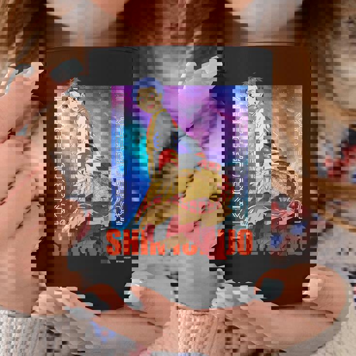 King Of Prism-Your Endless Call- キービジュアル シン コーヒーマグ 面白い贈り物