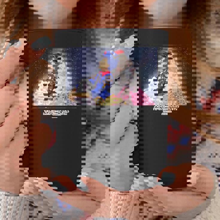 King Of Prism シン＆ルヰbirthday デザインc コーヒーマグ 面白い贈り物