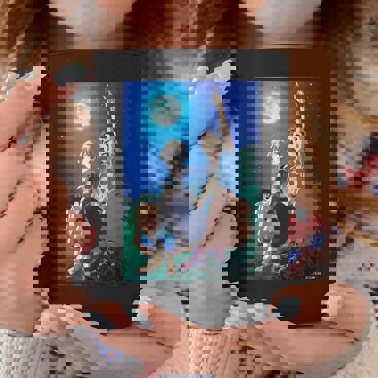 King Of Prism シン＆ルヰbirthday デザインf コーヒーマグ 面白い贈り物