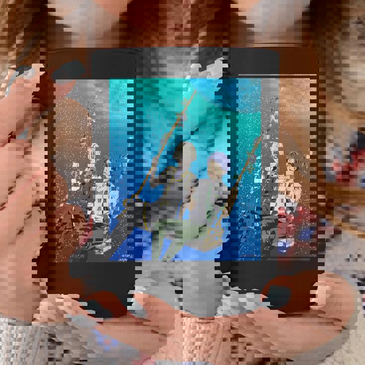 King Of Prism シン＆ルヰbirthday デザインg コーヒーマグ 面白い贈り物