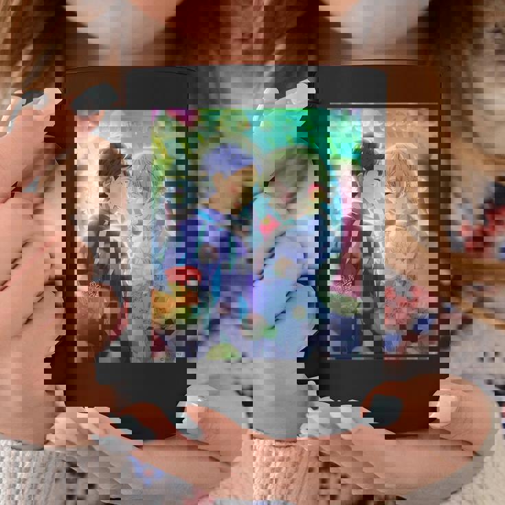 King Of Prism シン＆ルヰbirthday デザインk コーヒーマグ 面白い贈り物