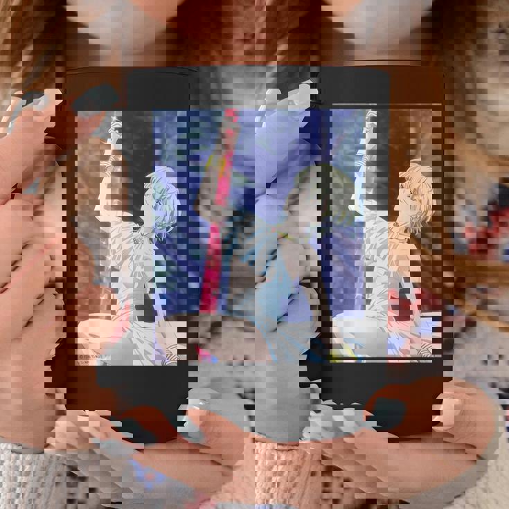 King Of Prism シン＆ルヰbirthday デザインl コーヒーマグ 面白い贈り物