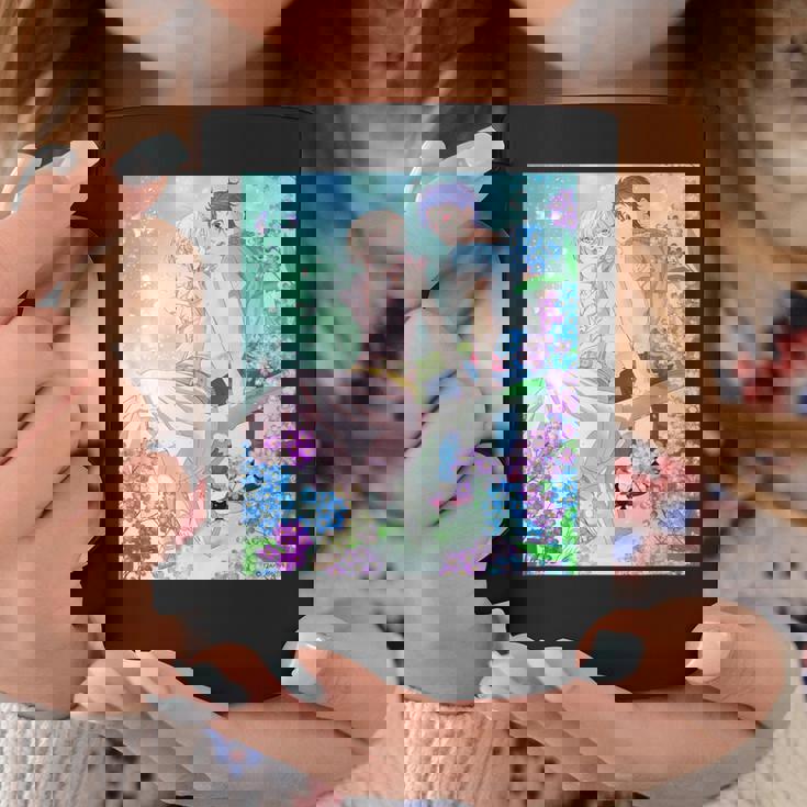 King Of Prism シン＆ルヰbirthday デザインm コーヒーマグ 面白い贈り物