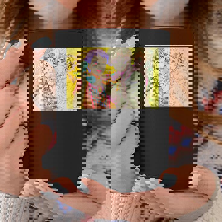 King Of Prism シン＆ルヰbirthday デザインn コーヒーマグ 面白い贈り物