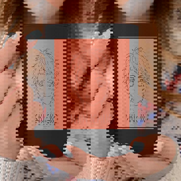 King Of Prism フェイスシリーズ 一条シン コーヒーマグ 面白い贈り物